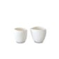 TF Design Cream and Sugar Set White