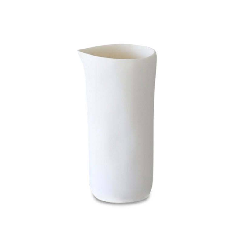 TF Design Carafe White