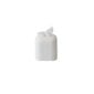 TF Design Hotel Tissue Box White