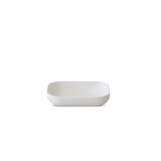 TF Design Hotel Vanity Tray White