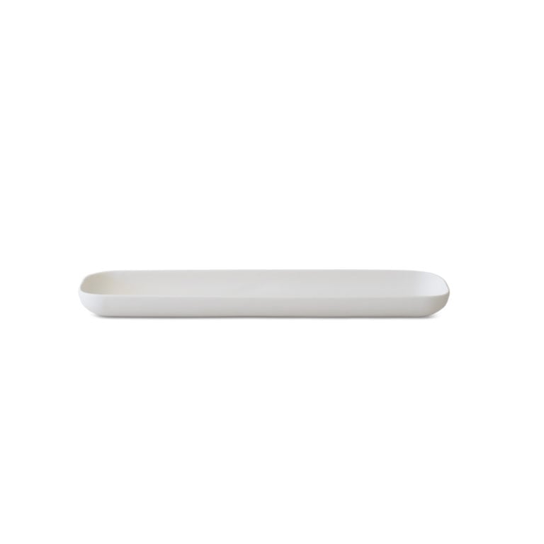 TF Design Hotel Bathtub Amenities Tray White TF Design Hotel Bathtub Amenities Tray White