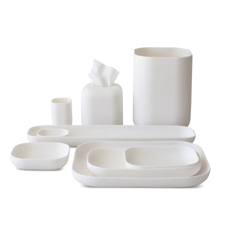 TF Design Hotel Collection White TF Design Hotel Collection White