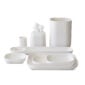TF Design Hotel Collection White