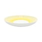 JL Coquet Hemisphere Mimosa Pasta Bowl, Medium | Kneen & Co