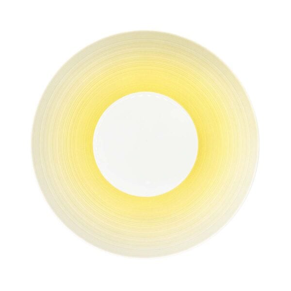 JL Coquet Hemisphere Mimosa Pasta Bowl, Medium | Kneen & Co