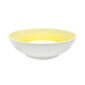 JL Coquet Hemisphere Mimosa Large Salad Bowl | Kneen & Co