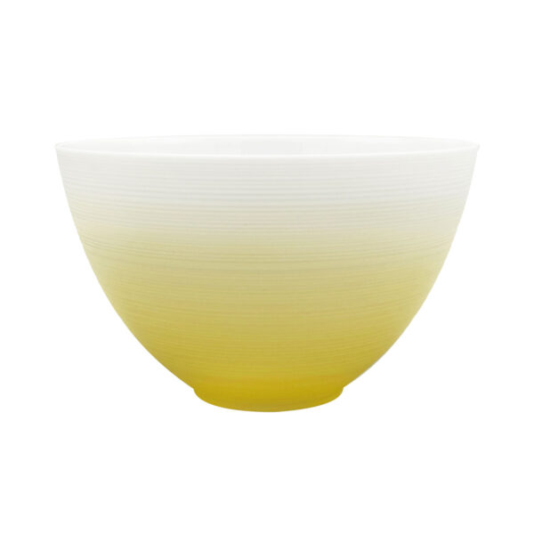 JL-COQUET-MIMOSA-Bol-maxi-hemisphere-jaune-mimosa-1200x1200-100KB JL Coquet Hemisphere Mimosa Large Bowl | Kneen & Co