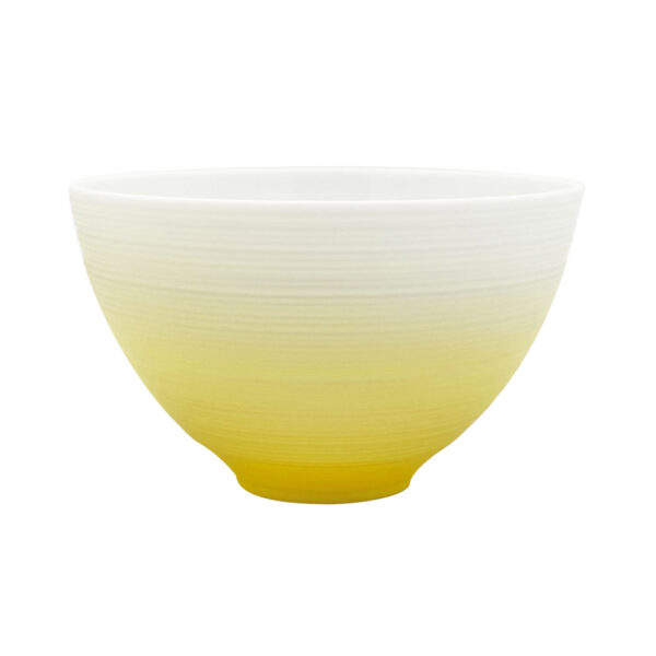 JL-COQUET-MIMOSA-Bol-medium-hemisphere-jaune-mimosa-1200x1200-100KB JL Coquet Hemisphere Mimosa Medium Bowl | Kneen & Co