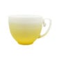 JL Coquet Hemisphere Mimosa Coffee Cup | Kneen & Co