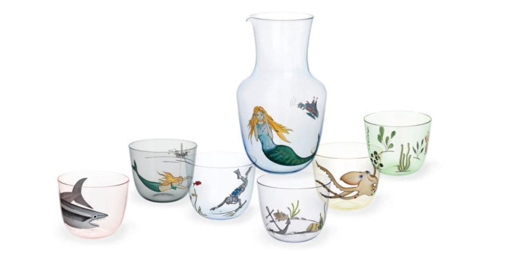 Lobmeyr High Seas No. 267 Glassware Lobmeyr High Seas No. 267 Glassware