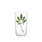 Lobmeyr Beautiful Numbers Beer Tumbler – “Greenhouse Gases”