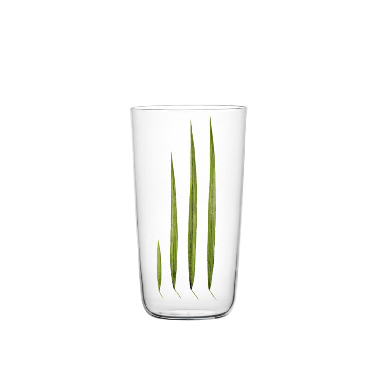 Lobmeyr Beautiful Numbers Beer Tumbler – “Kyoto Protocol” Lobmeyr Beautiful Numbers Beer Tumbler – “Kyoto Protocol”