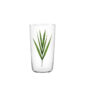 Lobmeyr Beautiful Numbers Beer Tumbler – “UN Climate Convention”