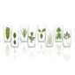 Lobmeyr Beautiful Numbers Beer Tumblers