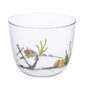 Lobmeyr High Seas Water Tumbler Amethyst - Anchor