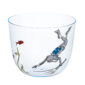 Lobmeyr High Seas Water Tumbler Light Blue - Deep Sea Diver