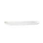 TF Design Baguette Dish White