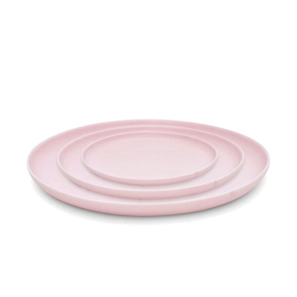 Modern-Pale-Rose-Dinnerware-PARENT TF Design Modern Pale Rose Dinnerware