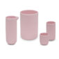 TF Design Modern Pale Rose Drinkware