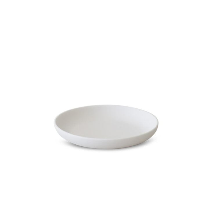 TF Design Modern Tableware Bread Plate White TF Design Modern Tableware Bread Plate White