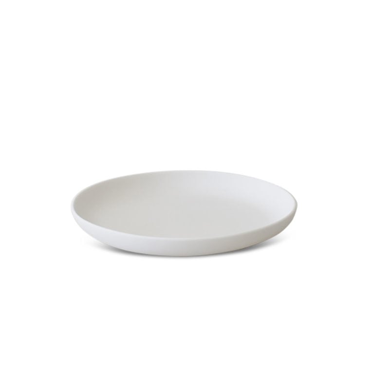 TF Design Modern Tableware Salad Plate White TF Design Modern Tableware Salad Plate White
