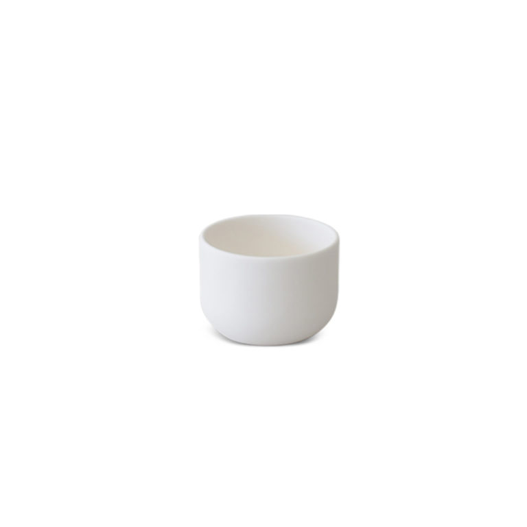 TF Design Modern Tableware Dessert Bowl White TF Design Modern Tableware Dessert Bowl White