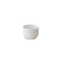 TF Design Modern Tableware Dessert Bowl White