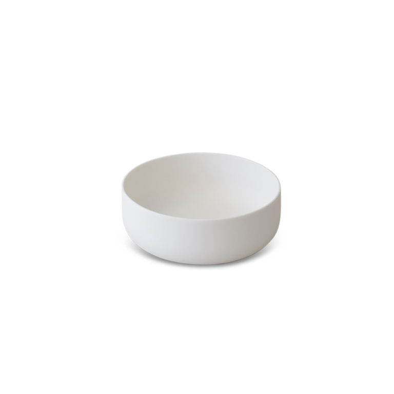 TF Design Modern Tableware Cereal Bowl White TF Design Modern Tableware Cereal Bowl White