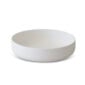 TF Design Modern Tableware Salad Bowl White