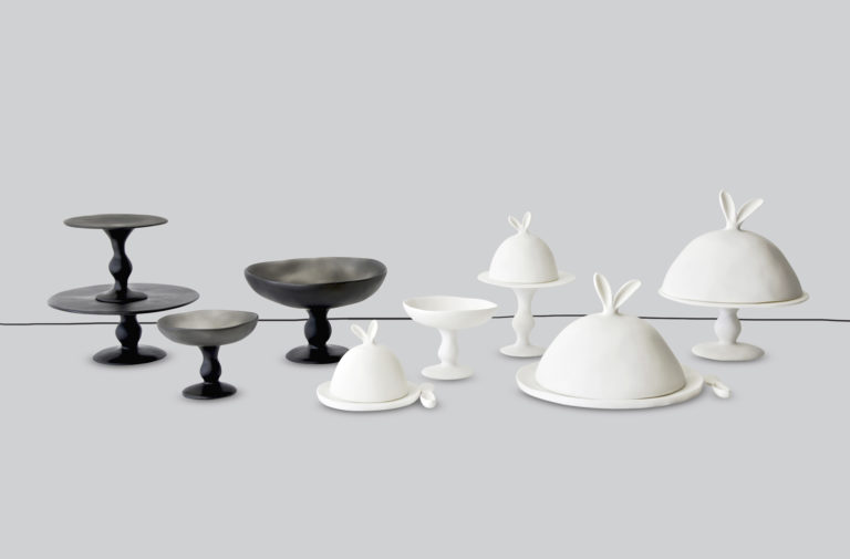 TF Design Pedestal Collection Mood TF Design Pedestal Collection Mood