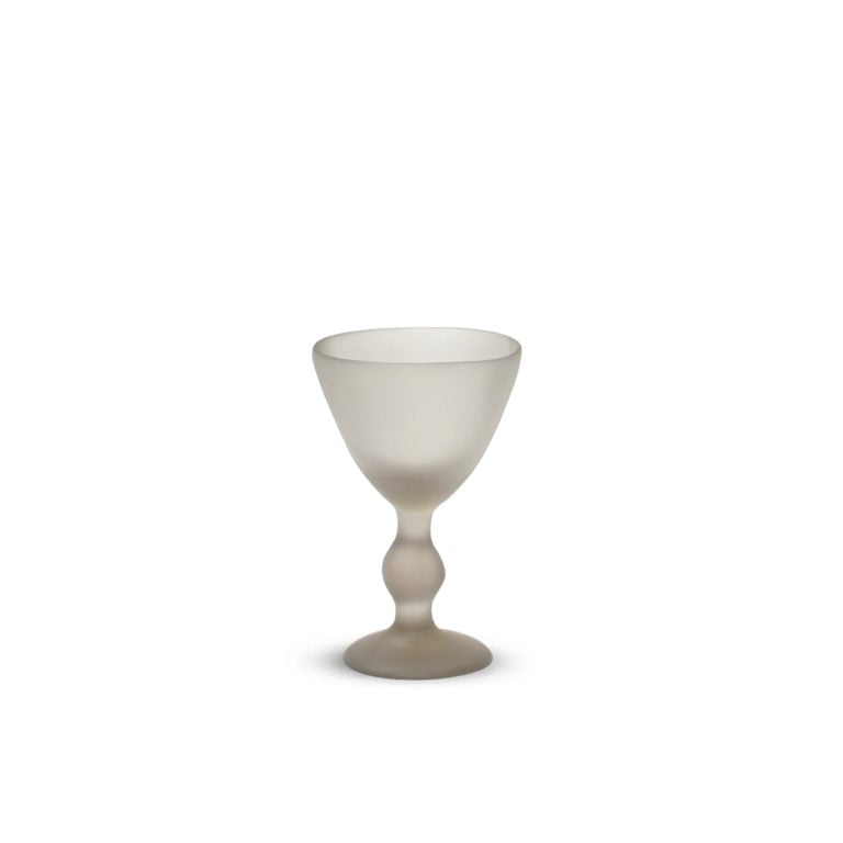 TF Design Pedestal Goblet Fog TF Design Pedestal Goblet Fog