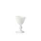 TF Design Pedestal Goblet White