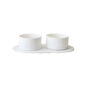 TF Design Large Pet Placemat White