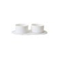 TF Design Small Pet Placemat White