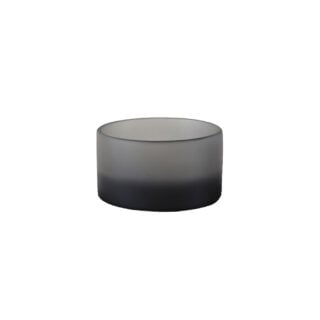 TF Design Large Pet Bowl Grey