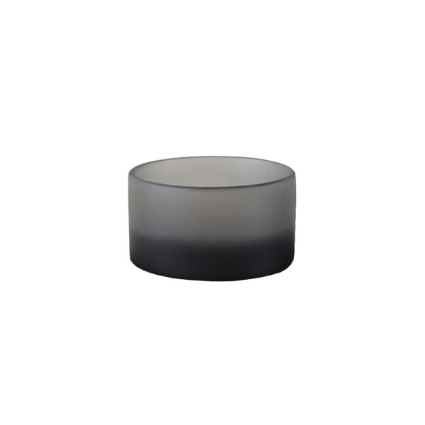 TF Design Large Pet Bowl Grey TF Design Large Pet Bowl Grey