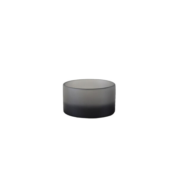 TF Design Small Pet Bowl Grey