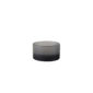 TF Design Small Pet Bowl Grey