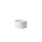 TF Design Small Pet Bowl White