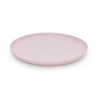 TF Design Modern Large Platter Pale Rose – Set Of 2
