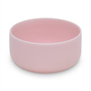TF Design Modern Small Bowl Pale Rose – Set Of 2