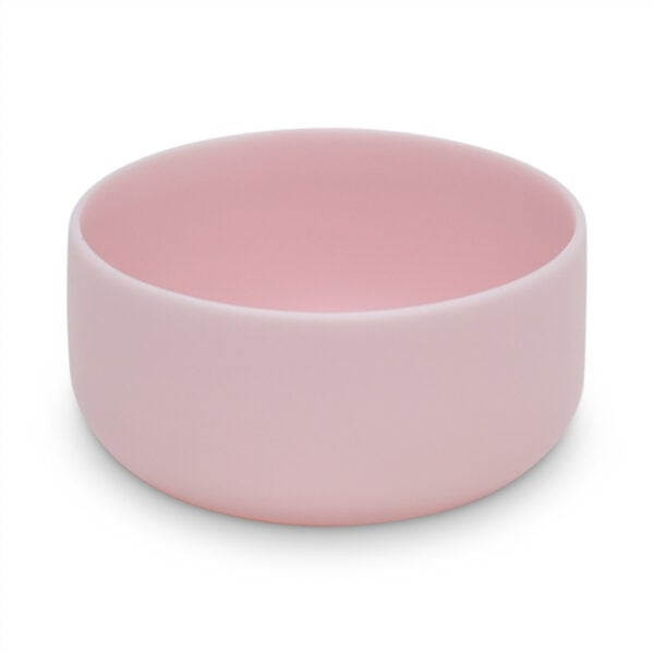 TF Design Modern Small Bowl Pale Rose – Set Of 2
