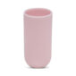 TF Design Modern Tall Cup Pale Rose – Set Of 2
