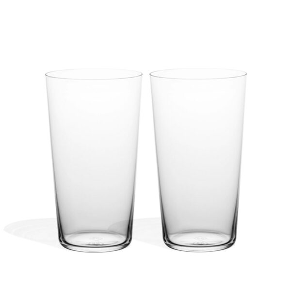 Richard Brendon The Cocktail Collection Classic Highball – Set Of 2 Richard Brendon Cocktail Collection Classic Crystal Highball