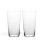 Richard Brendon Cocktail Collection Classic Crystal Highball