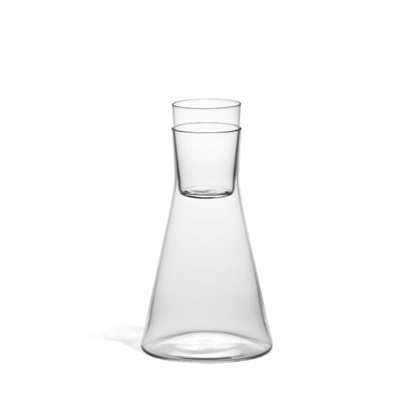 Richard Brendon The Cocktail Collection Classic Carafe Richard Brendon The Cocktail Collection Classic Carafe