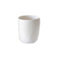 TF Design Round Bath Round Waste Basket White