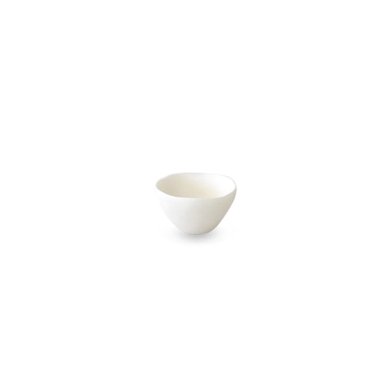 TF Design Small Sugar Bowl White TF Design Small Sugar Bowl White