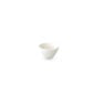 TF Design Small Sugar Bowl White