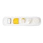 TF Design Long Charcuterie Board White